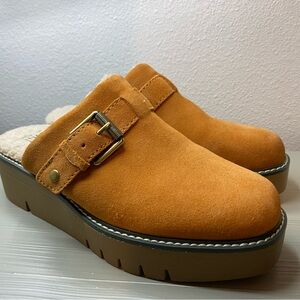 Naturalizer women’s Wayde slip-on Clog